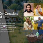 Freedom and Co-Creation event