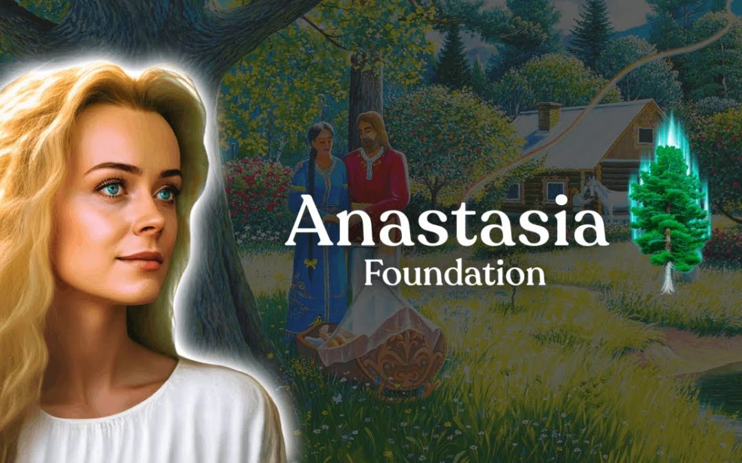 Anastasia Foundation: The Next Chapter | Our Past, Present, and Future
