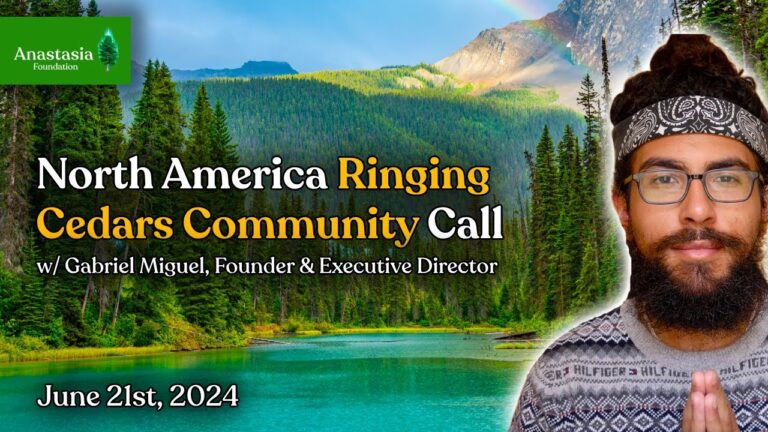 maxresdefault 14 Ringing Cedars of Russia USA + Canada | Anastasia Foundation