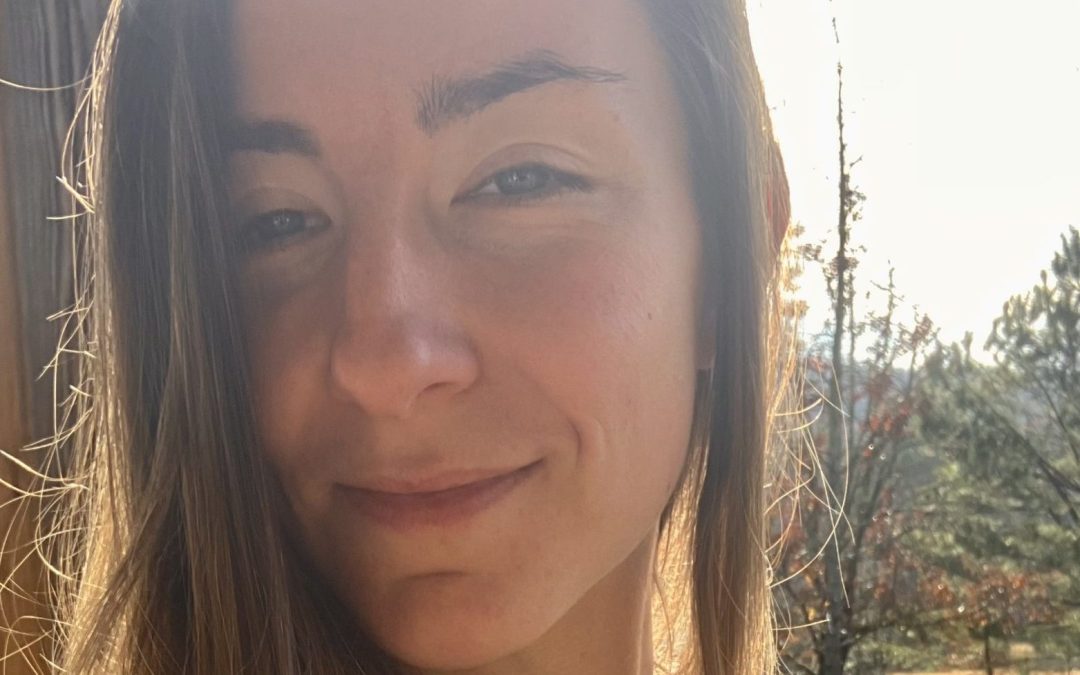 Meet our new Ambassador in Georgia: Carla!