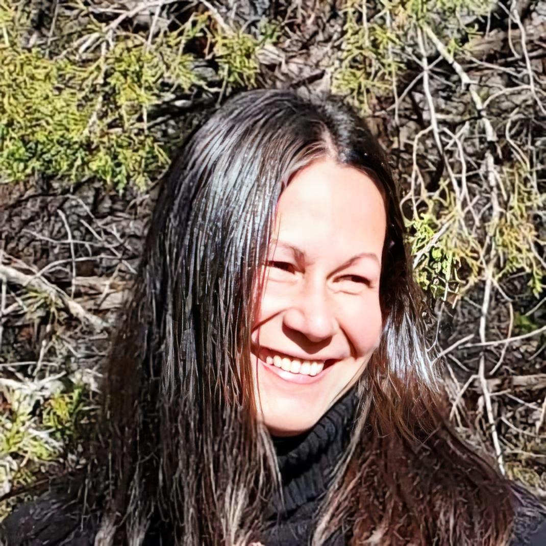 Ruth DeVors final upscaled Ringing Cedars of Russia USA + Canada | Anastasia Foundation
