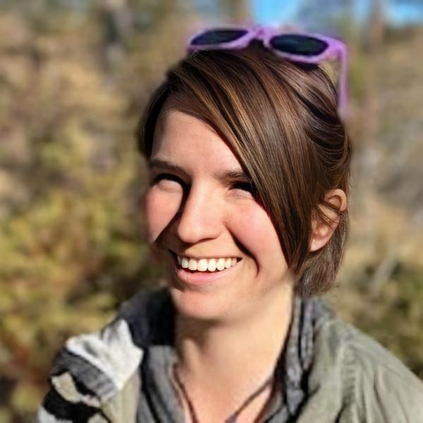 Sarah Prestwood upscaled Ringing Cedars of Russia USA + Canada | Anastasia Foundation