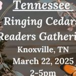 tennessee ringing cedars meetup 50